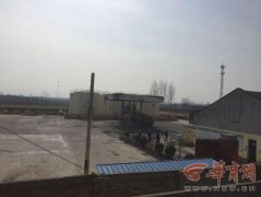 化工厂油罐车闪爆 村民家电视被震倒窗户剧烈抖动
