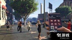 《侠盗猎车手3》战局对战技巧解析