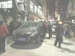女子疑被丈夫打死 惨叫震惊左邻右舍(图)