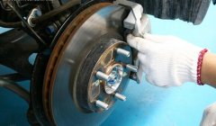 刹车片如何检查？包包大神教你三个窍门