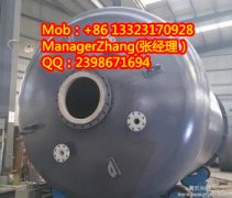 油罐防腐加工企业预定价格