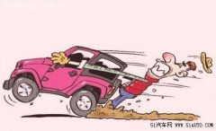 自己检查汽车刹车片3个窍门 赶紧收藏不求人