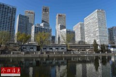 美媒评北京治理雾霾成效：烧烤店不再浓烟滚滚