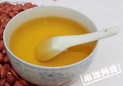 花生油如何保存