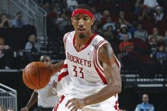 NBA十大英年早逝球星 车祸吸毒毁天才