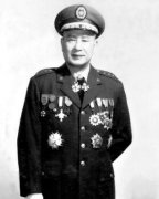 揭秘白崇禧死在女护士身上背后的真相