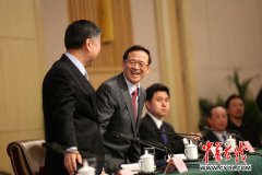 刘士余：股市大跌的时候我也焦虑