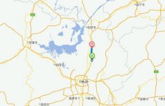 京港澳高速岳阳段一油罐车发生爆炸 附近地区有