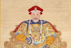 清朝国家级“盗窃案”：亲王级人物盗几千两白