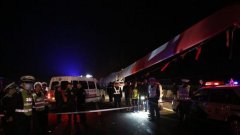 京珠高速发生爆炸 事故原因调查进展最新消息