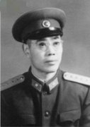 原铁道兵司令部参谋长龙桂林逝世 曾任叶剑英参