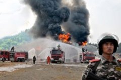 储油罐和储罐区的防火防爆要求有那些？
