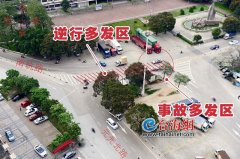一天2事故都是逆行惹的祸