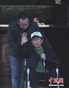马英九办公室回应特赦陈水扁:其仍有数案在审理