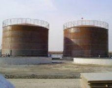 环氧云铁中层漆