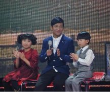 赵本山徒弟们的媳妇，一个比一个漂亮(1)