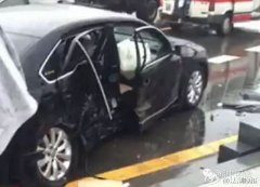 湖南邵阳发改委主任车祸身亡 官方：因公殉职