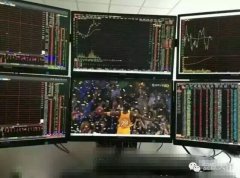 缩量十字星释放两大信号 据说今天主力是这样看