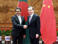 再增两国！巴基斯坦、孟加拉国表态支持中国南