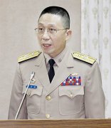 美航母停不了香港停台湾？台军方：无港口可停