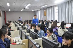 机考+标准分 湖南力保护士执业资格考试公平公正