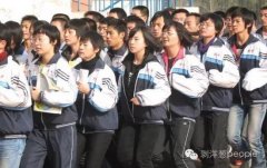 衡水中学被指践踏高中教育 边遭举报边被模仿