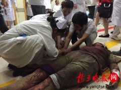 江苏省盐城受冰雹龙卷风袭击消息汇总